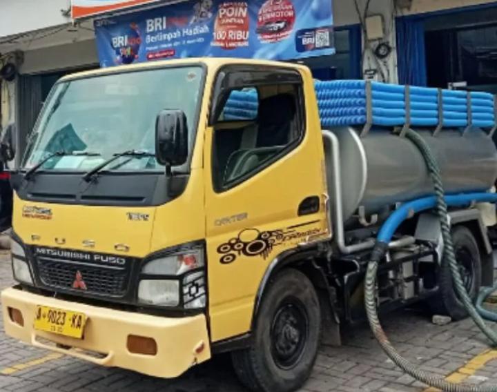 Sedot Wc Madura Nur Jaya