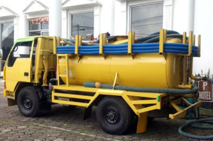 Sedot WC Mampet / Penuh Madura – Solusi Cepat, Bersih, dan Bergaransi! Madura